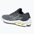Laufschuhe Herren Mizuno Wave Equate 7 sweather/white/bolt2neon 3