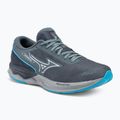 Laufschuhe Herren Mizuno Wave Revolt 3 sweather/bolt2neon/quar