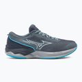Laufschuhe Herren Mizuno Wave Revolt 3 sweather/bolt2neon/quar 2