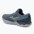 Laufschuhe Herren Mizuno Wave Revolt 3 sweather/bolt2neon/quar 3