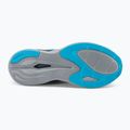 Laufschuhe Herren Mizuno Wave Revolt 3 sweather/bolt2neon/quar 4