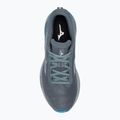 Laufschuhe Herren Mizuno Wave Revolt 3 sweather/bolt2neon/quar 5