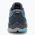 Laufschuhe Herren Mizuno Wave Revolt 3 sweather/bolt2neon/quar 6