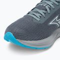 Laufschuhe Herren Mizuno Wave Revolt 3 sweather/bolt2neon/quar 7