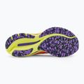 Laufschuhe Damen Mizuno Wave Rider 27 h-vpink/oblue/luminous 4