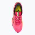 Laufschuhe Damen Mizuno Wave Rider 27 h-vpink/oblue/luminous 5