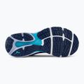 Damen Laufschuhe Mizuno Wave Prodigy 5 Kleid blau/bhenon/aquarius 4