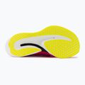 Damen Laufschuhe Mizuno Wave Rebellion Pro highvpink/ombre blau/violett Punch 5