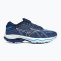 Damen Laufschuhe Mizuno Wave Ultima 14 weiß/aquarius 2