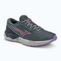 Laufschuhe Damen Mizuno Wave Revolt 3 sweather/h-vpink/ppunch