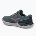 Laufschuhe Damen Mizuno Wave Revolt 3 sweather/h-vpink/ppunch 3