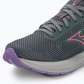 Laufschuhe Damen Mizuno Wave Revolt 3 sweather/h-vpink/ppunch 7