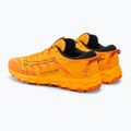 Herren Laufschuhe Mizuno Wave Daichi 7 GTX zinnia/tigerlily/schwarz 4