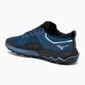 Laufschuhe Herren Mizuno Wave Ibuki 4 GTX bopal/black/zinna 3