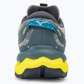 Herren Laufschuhe Mizuno Wave Daichi 7 cgray/oblue/bol2(neon) 6