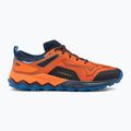 Laufschuhe Herren Mizuno Wave Ibuki 4 tigerlily/dblue/sblue 2