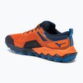 Laufschuhe Herren Mizuno Wave Ibuki 4 tigerlily/dblue/sblue 3