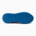 Laufschuhe Herren Mizuno Wave Ibuki 4 tigerlily/dblue/sblue 4