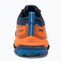 Laufschuhe Herren Mizuno Wave Ibuki 4 tigerlily/dblue/sblue 6