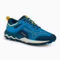 Laufschuhe Herren Mizuno Wave Ibuki 4 cloisonne/bopal/mstruck