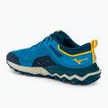 Laufschuhe Herren Mizuno Wave Ibuki 4 cloisonne/bopal/mstruck 4