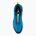 Laufschuhe Herren Mizuno Wave Ibuki 4 cloisonne/bopal/mstruck 5