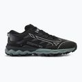 Laufschuhe Damen Mizuno Wave Daichi 7 GTX black/oblue/sweather 2