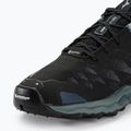 Laufschuhe Damen Mizuno Wave Daichi 7 GTX black/oblue/sweather 7