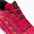 Damen Laufschuhe Mizuno Wave Daichi 7 GTX jazzy/tigerlily/schwarz 9