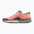 Damen Laufschuhe Mizuno Wave Ibuki 4 GTX lantana/quiet shade/buebird 12