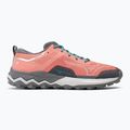 Damen Laufschuhe Mizuno Wave Ibuki 4 GTX lantana/quiet shade/buebird 2