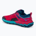 Laufschuhe Damen Mizuno Ibuki 4 jazzy/bluebird/bopal 3
