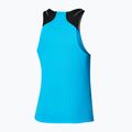 Lauf Tank Top Herren Mizuno DryAeroFlow Tank hawaiian ocean/black 2