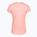 Laufshirt Damen Mizuno Core Graphic Tee apricot blush 2
