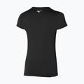 Mizuno Impulse Core Tee Damen schwarz 2