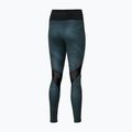 Leggings Damen Mizuno Printed black 2