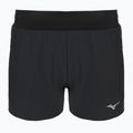 Damen Shorts Mizuno Alpha 4.5 schwarz