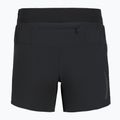 Damen Shorts Mizuno Alpha 4.5 schwarz 2