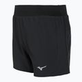 Damen Shorts Mizuno Alpha 4.5 schwarz 3
