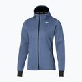 Laufjacke Damen Mizuno Thermal Charge BT nightshadow blue
