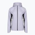Laufjacke Damen Mizuno Alpha thistle