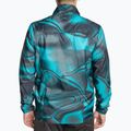 Laufjacke Herren Mizuno Premium Aero hawaiian ocean/black 2