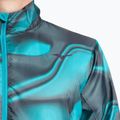 Laufjacke Herren Mizuno Premium Aero hawaiian ocean/black 3