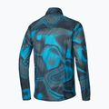 Laufjacke Herren Mizuno Premium Aero hawaiian ocean/black 6