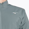 Laufjacke Herren Mizuno Premium Warm Jacket stormy weather 3