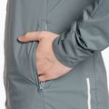 Laufjacke Herren Mizuno Premium Warm Jacket stormy weather 4