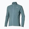 Laufjacke Herren Mizuno Premium Warm Jacket stormy weather 6
