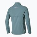 Laufjacke Herren Mizuno Premium Warm Jacket stormy weather 7