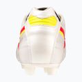 Herren Mizuno Morelia II Elite MD Fußballschuhe weiß/flery coral2/bolt2 11