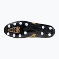 Herren Fußballschuhe Mizuno Morelia Neo IV Pro MD schwarz/gold/schwarz 10